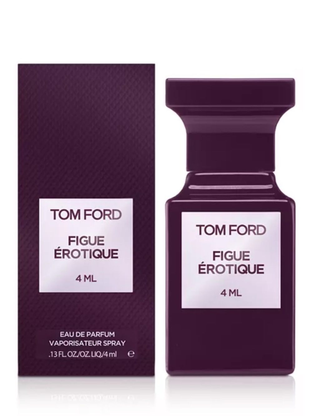 NEW Tom Ford Figue Érotique